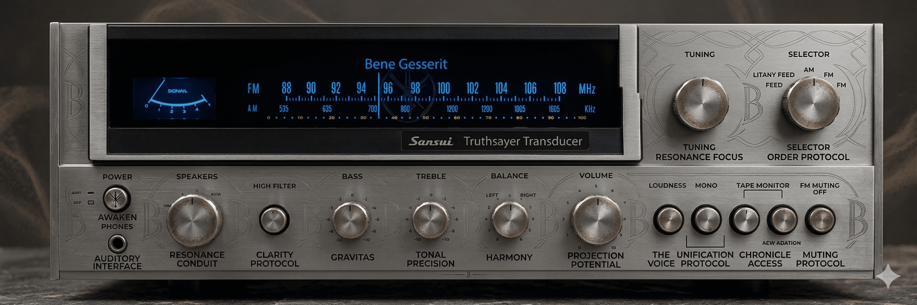 Bene Gesserit