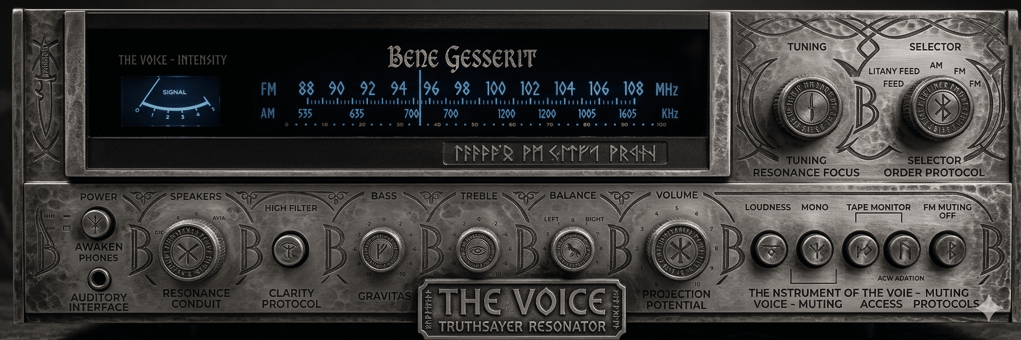 The Voice
